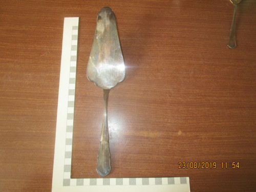 Jídelní příbor — foto 3