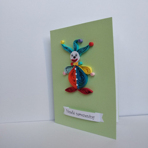 Šašek — foto 3