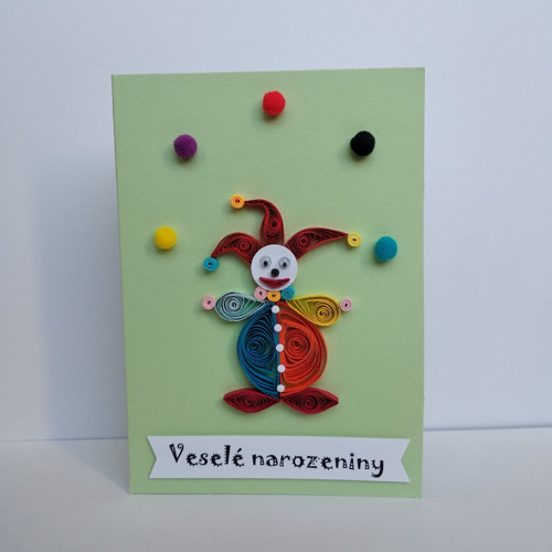 Šašek — foto 4