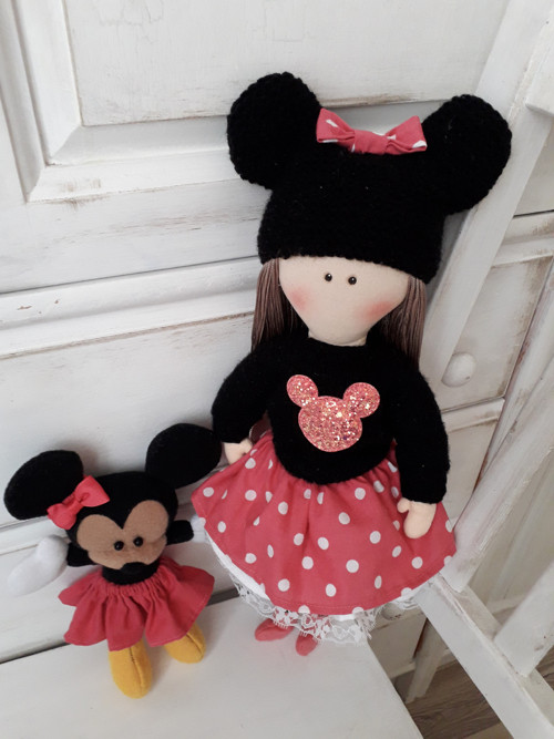 Minnie — foto 2