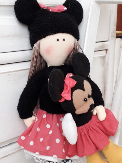 Minnie — foto 3