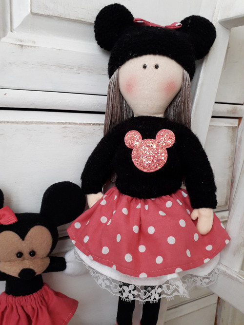 Minnie — foto 5