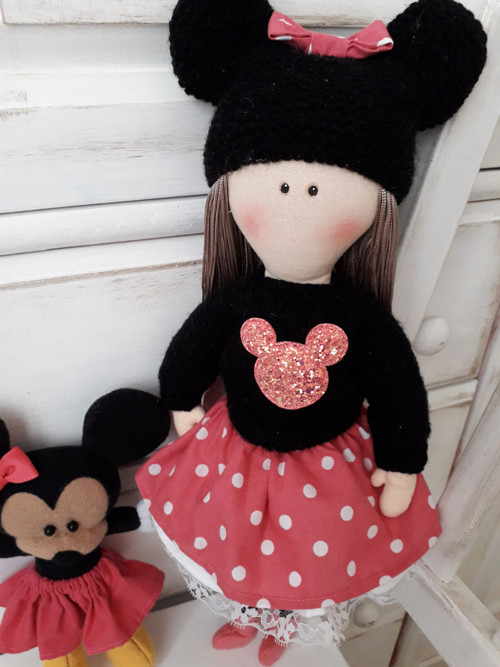 Minnie — foto 4