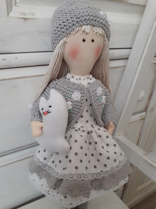 Šedobílá — foto 3