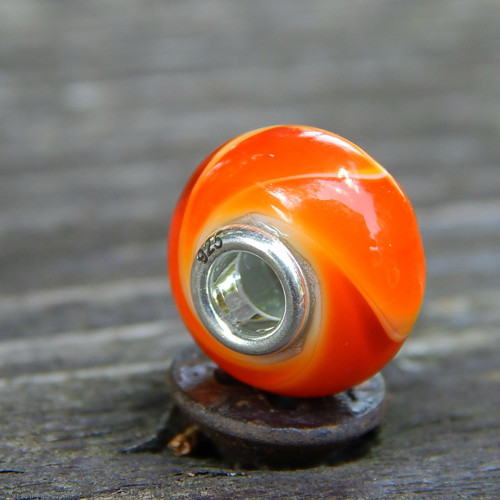 Oranžík ..... Ag925/1000 — foto 2