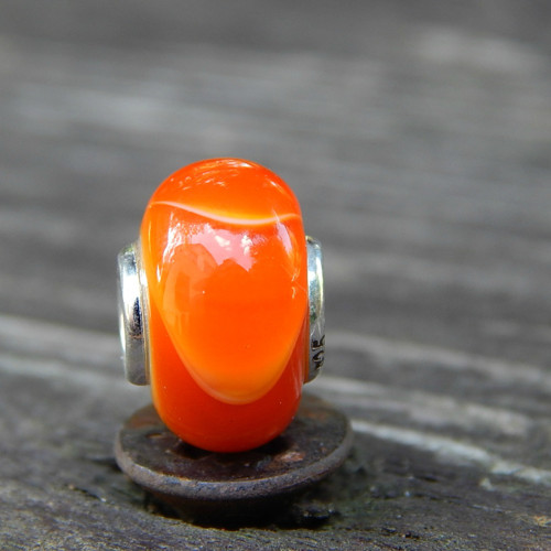 Oranžík ..... Ag925/1000 — foto 3