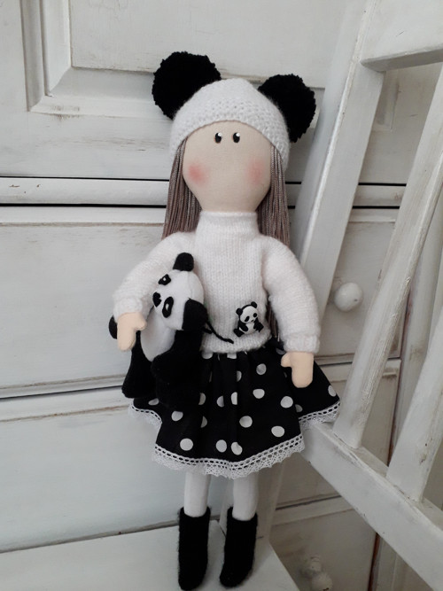 Panda — foto 2