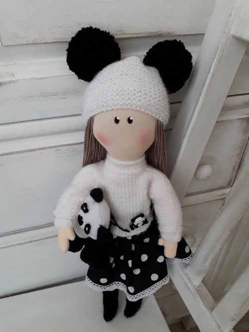 Panda — foto 3