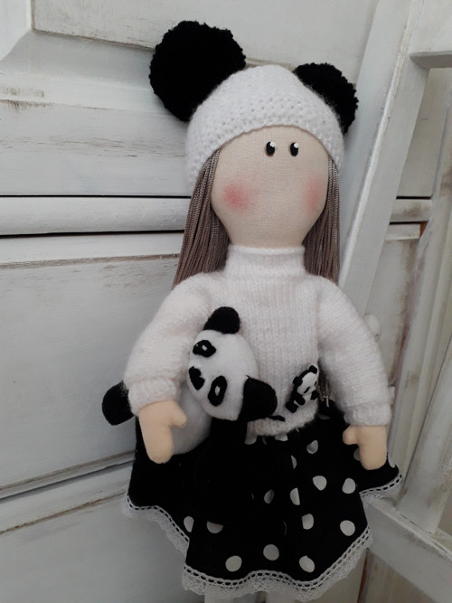 Panda — foto 4