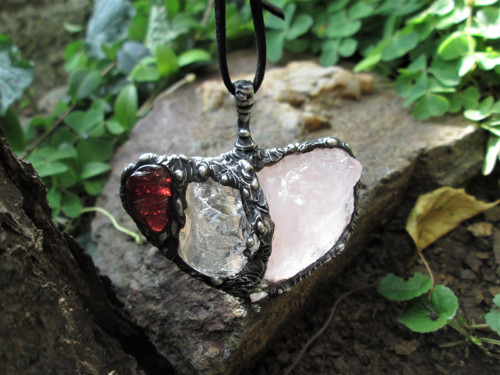 Talisman ,, Magické Lásky " — foto 2