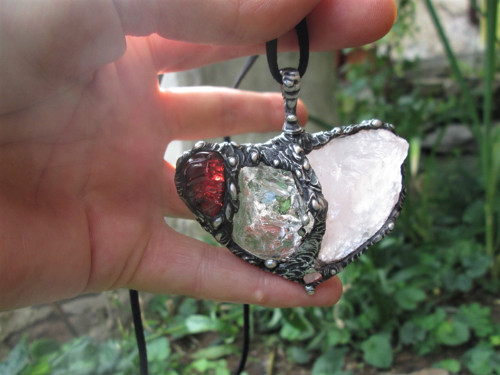 Talisman ,, Magické Lásky " — foto 5