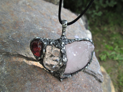 Talisman ,, Magické Lásky " — foto 6