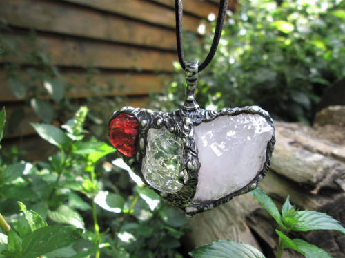 Talisman ,, Magické Lásky " — foto 4