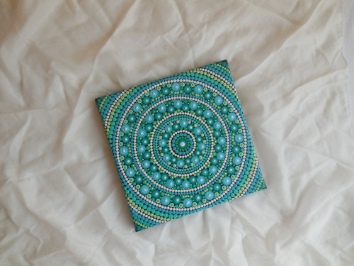 Mandala — foto 4