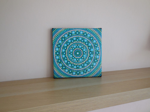 Mandala — foto 6