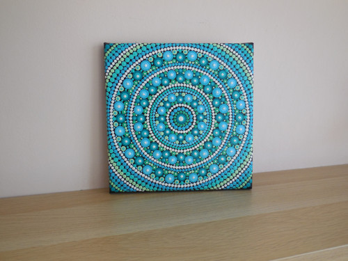 Mandala — foto 5