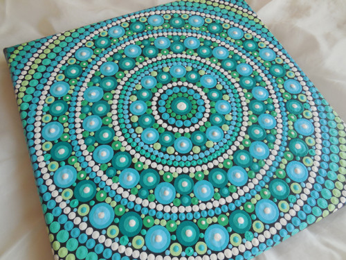 Mandala — foto 2