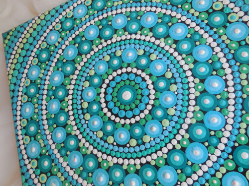 Mandala — foto 3