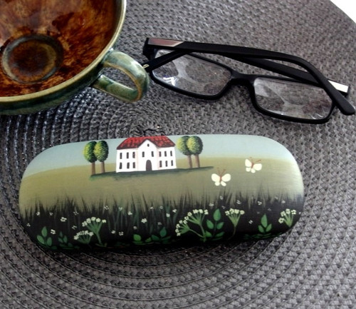 Futrál na druhé oči — foto 4
