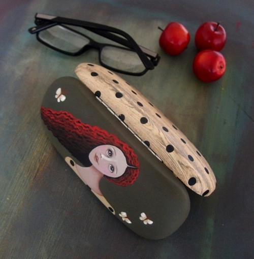 Futrál na druhé oči — foto 3