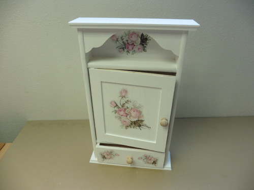 Skříňka na klíče — foto 2