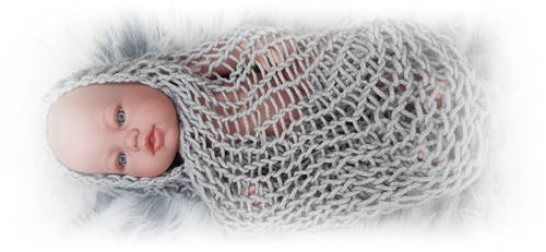 Wrap dečka . č.78/5 — foto 3