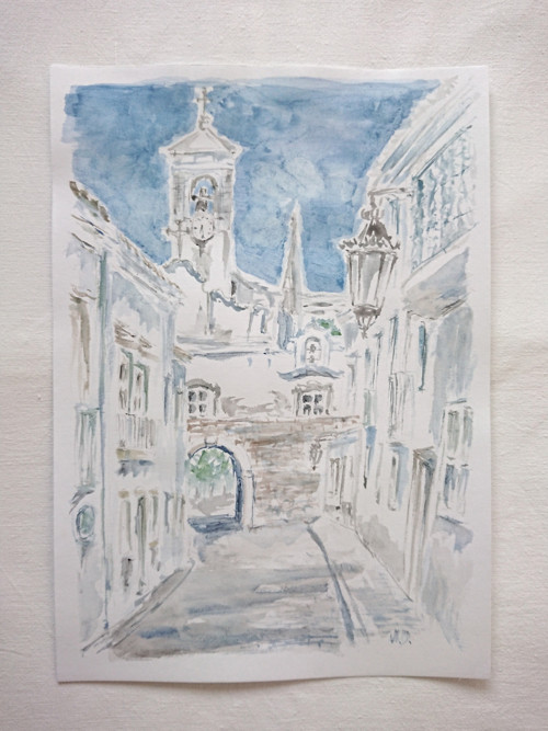 Portugalsko — foto 2