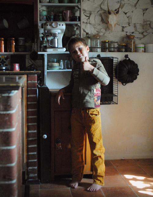 RECY mikna "Jdu do lesa :-)",3 - 5r. — foto 3
