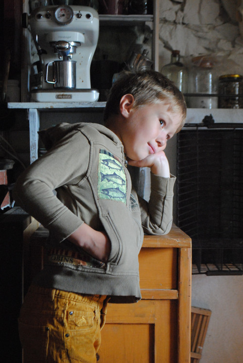 RECY mikna "Jdu do lesa :-)",3 - 5r. — foto 4