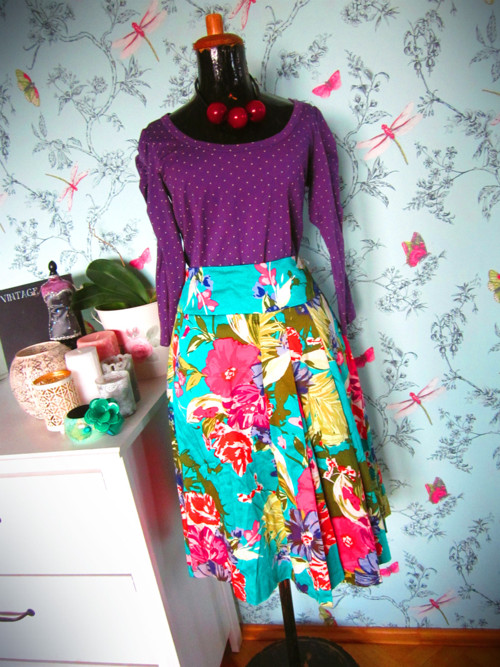 Top violet&dots — foto 2