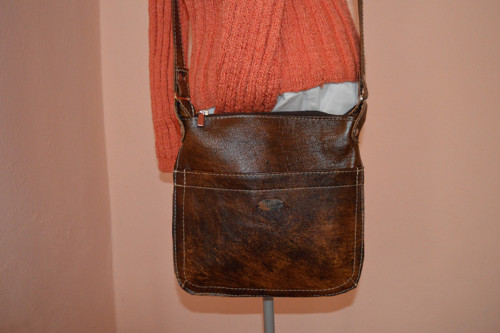 Kabelka Donna — foto 3
