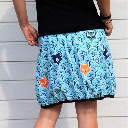 Mezi stromy (XL-XXL) — foto 4