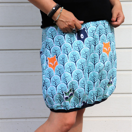 Mezi stromy (XL-XXL) — foto 5