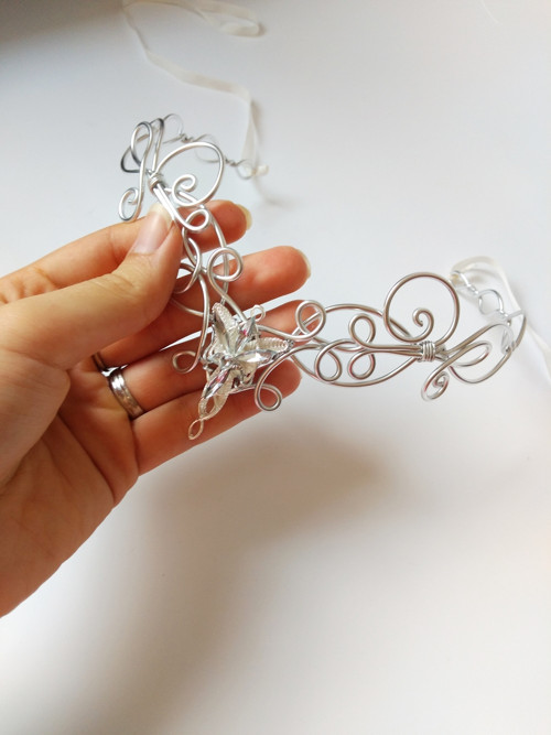 Arwen •tiara• — foto 4