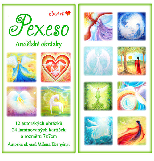 04. Láska (reprodukce A3) — foto 3