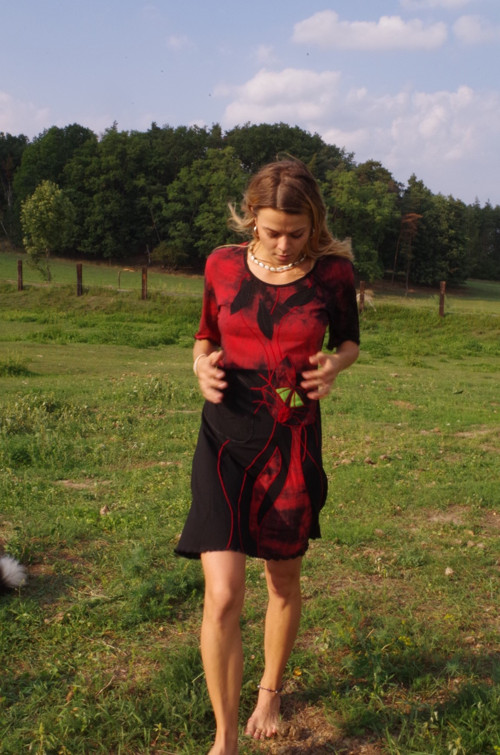 Červená kočičárna — foto 6