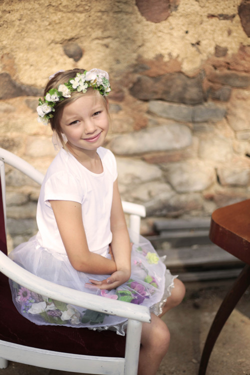 Čelenka "Jedno deštivé odpoledne" — foto 2