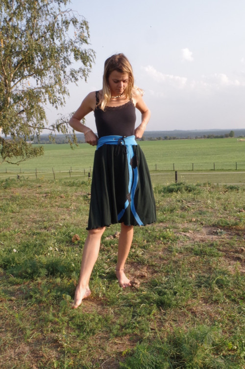 Sukně XX — foto 3