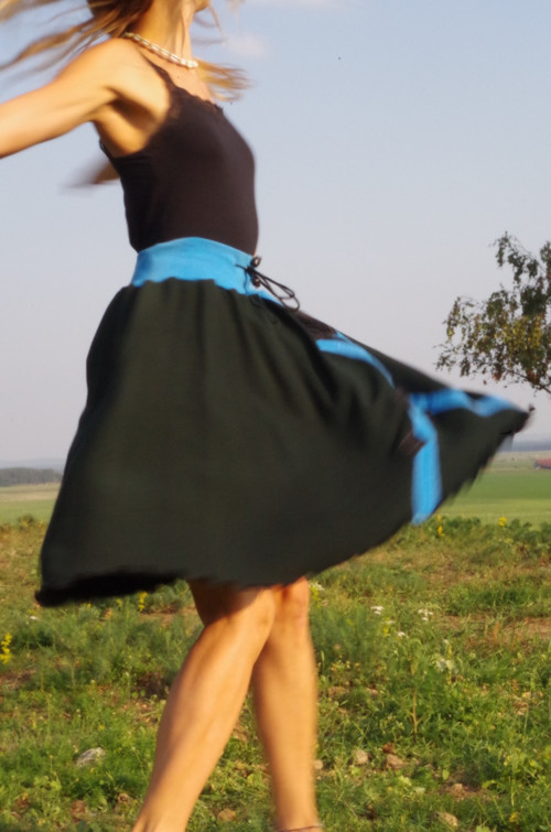 Sukně XX — foto 5