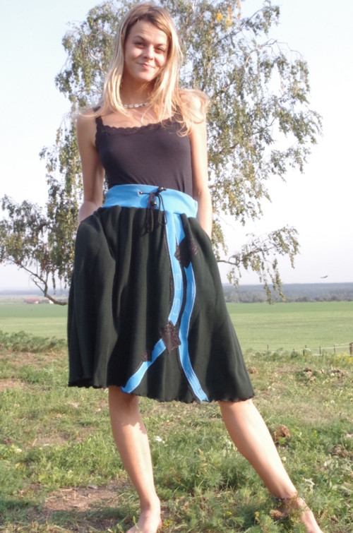 Sukně XX — foto 6