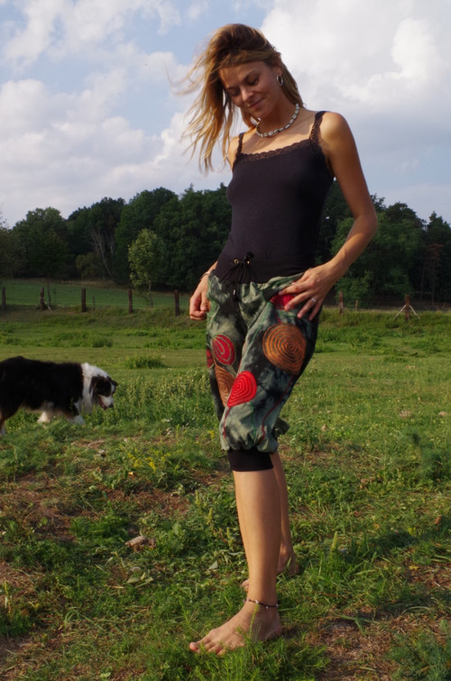 3/4 BAGGY — foto 2