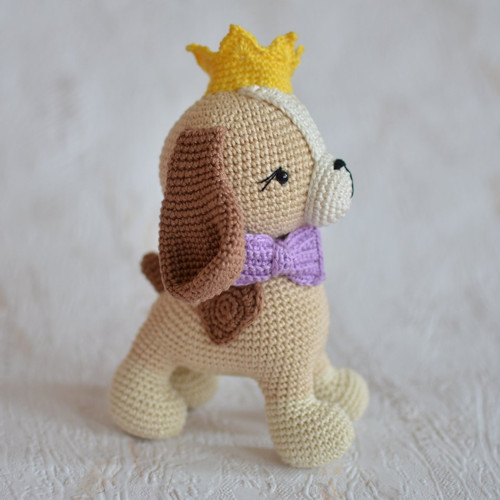 Psí princezna — foto 2