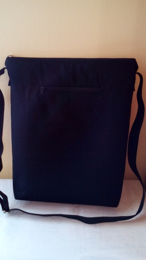 Crossbody pro Shopaholičky — foto 2