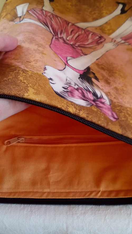 Crossbody pro Shopaholičky — foto 3