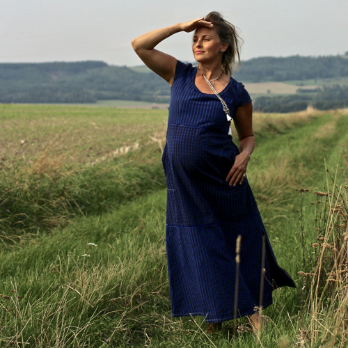 Toulky krajem ... - šaty — foto 3