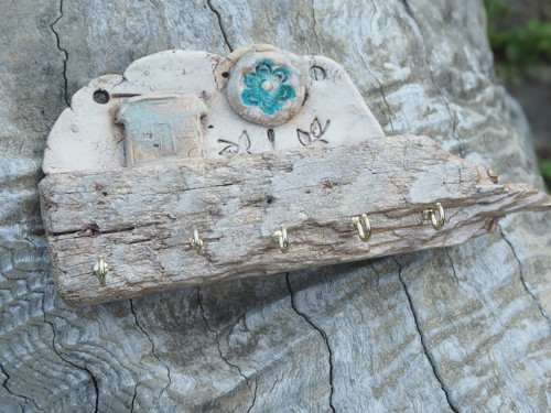 Driftwood Věšák — foto 2