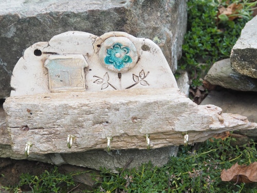Driftwood Věšák — foto 4