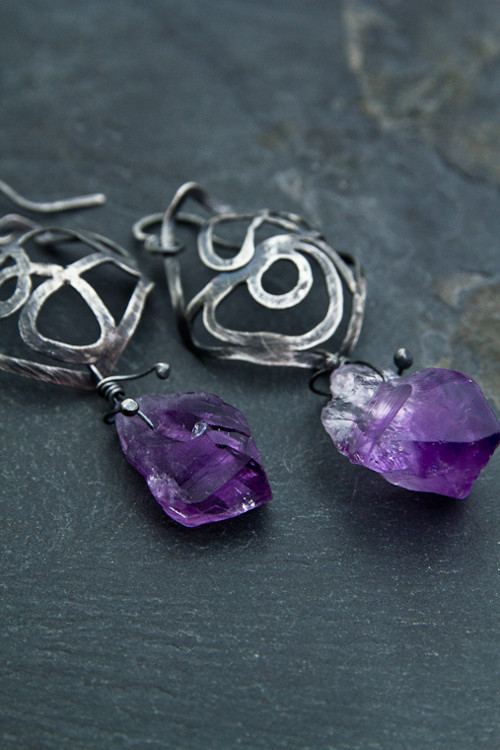 Amethyst — foto 2