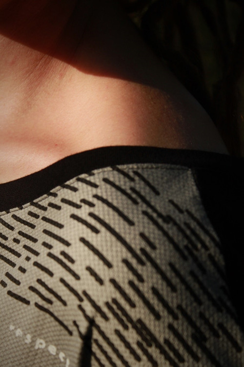 Volné šaty ... vel. M - L — foto 6