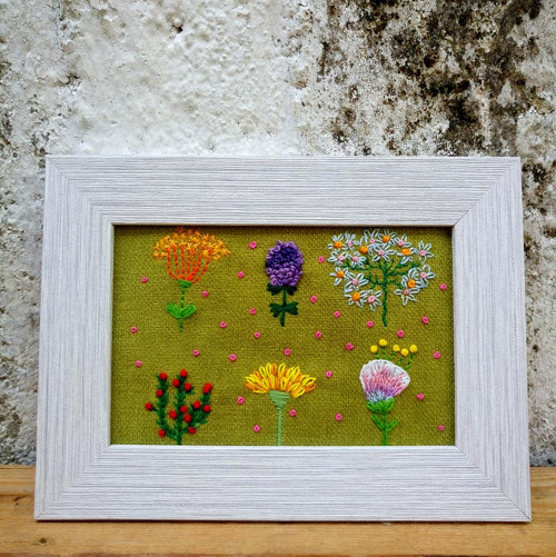 Meadow II — foto 2